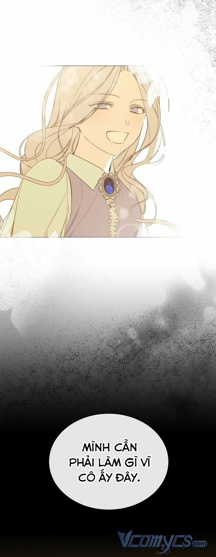 Ác Nữ Cần Bạo Chúa Chapter 44 trang 49