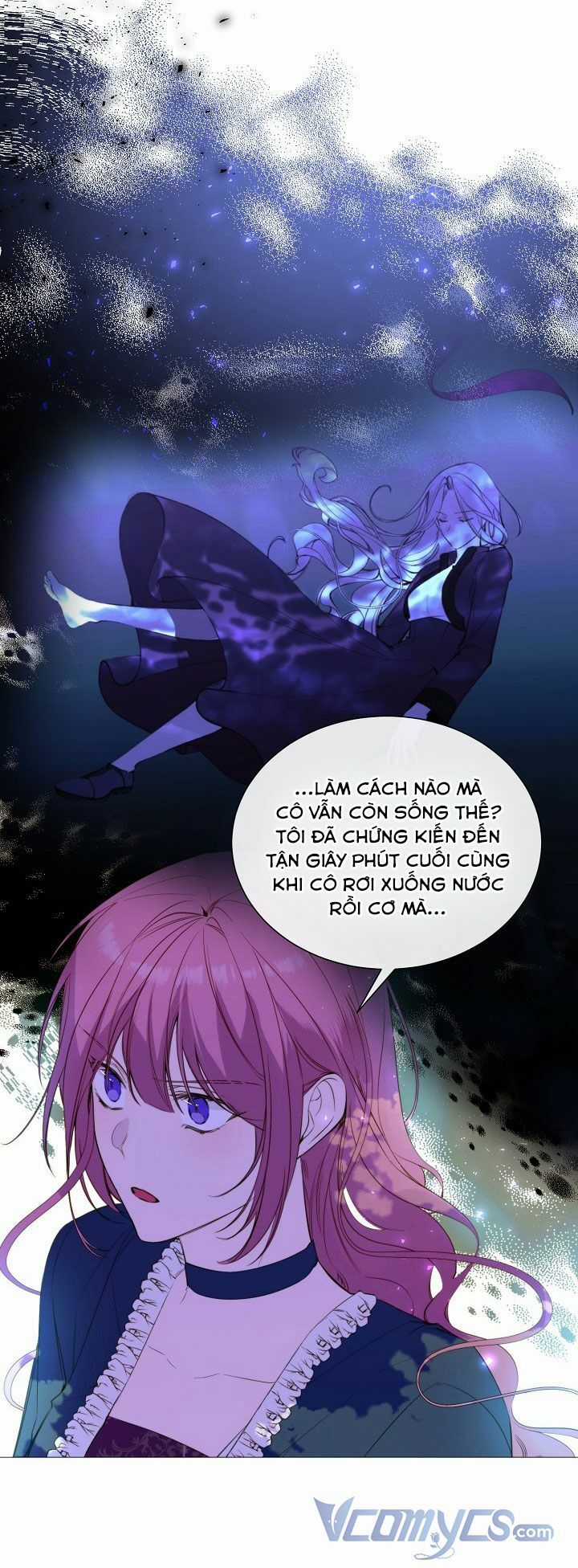 Ác Nữ Cần Bạo Chúa Chapter 44 trang 5
