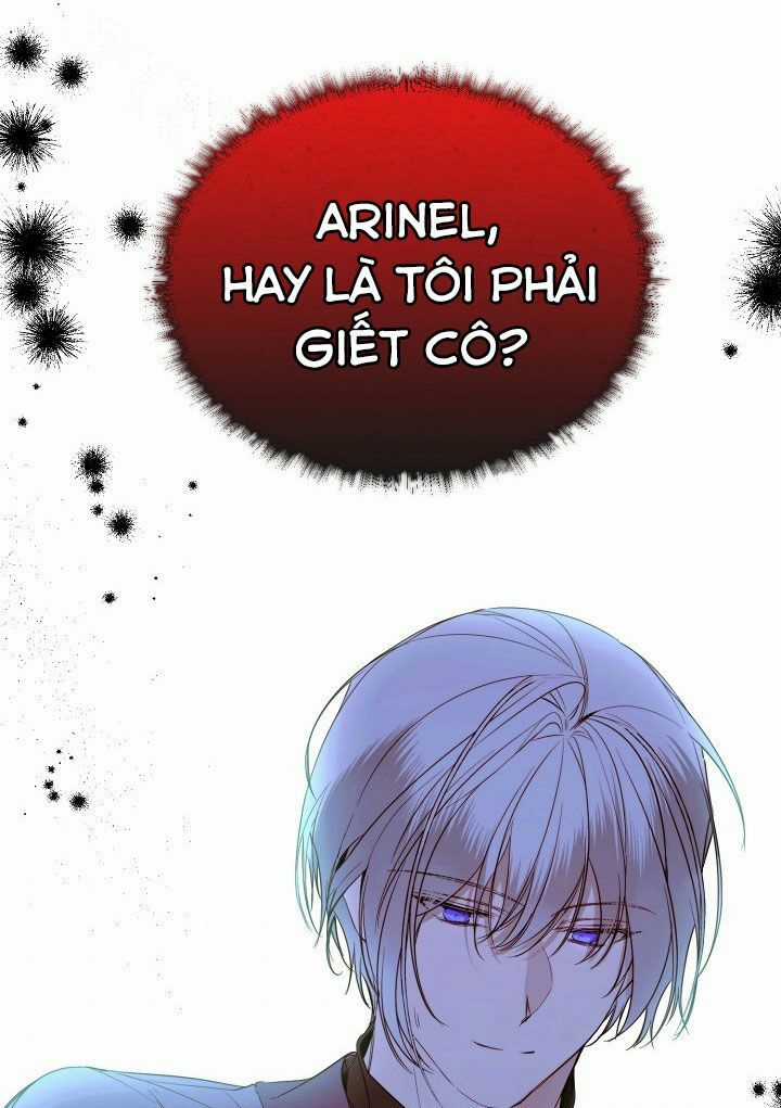 Ác Nữ Cần Bạo Chúa Chapter 44 trang 51