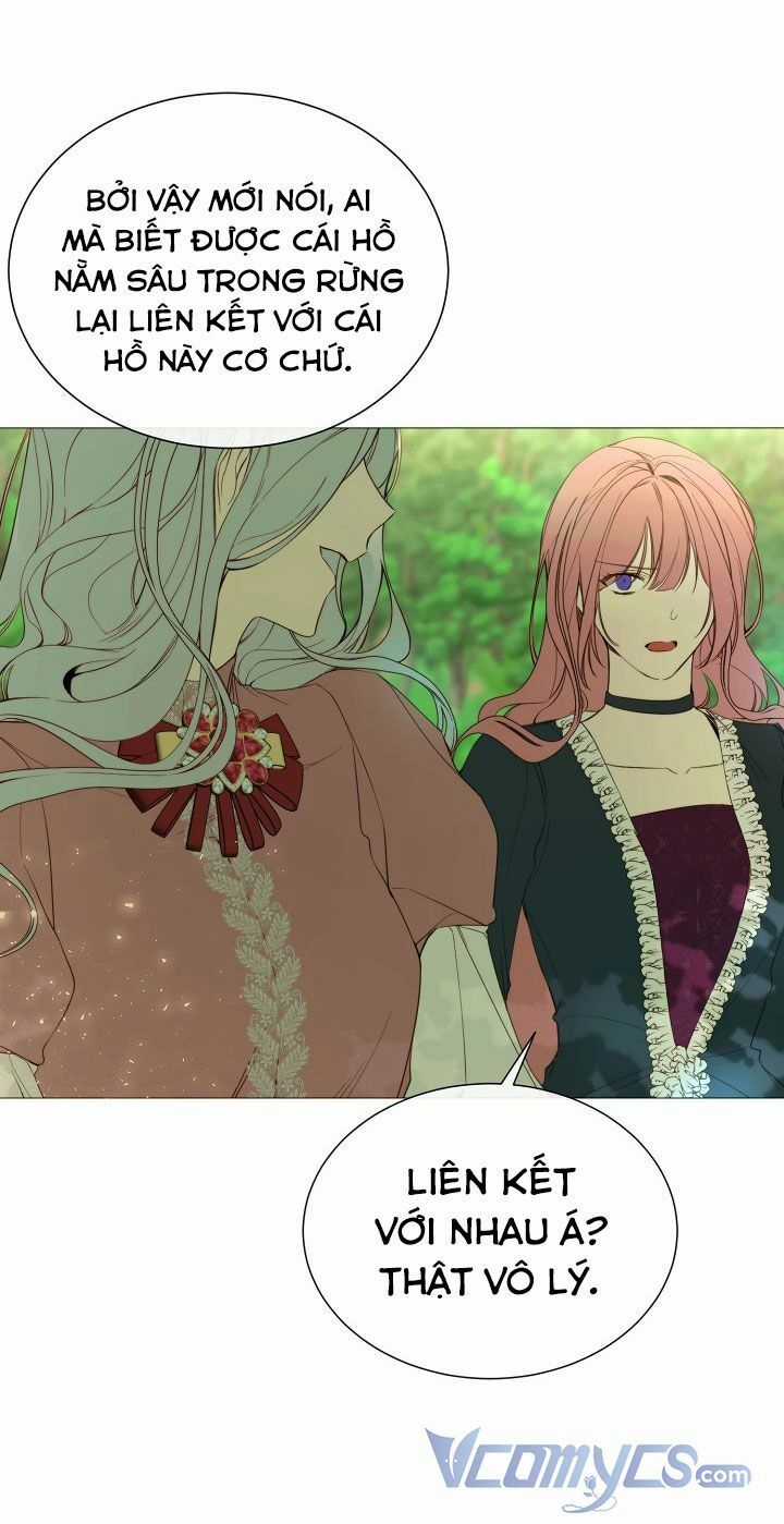 Ác Nữ Cần Bạo Chúa Chapter 44 trang 6