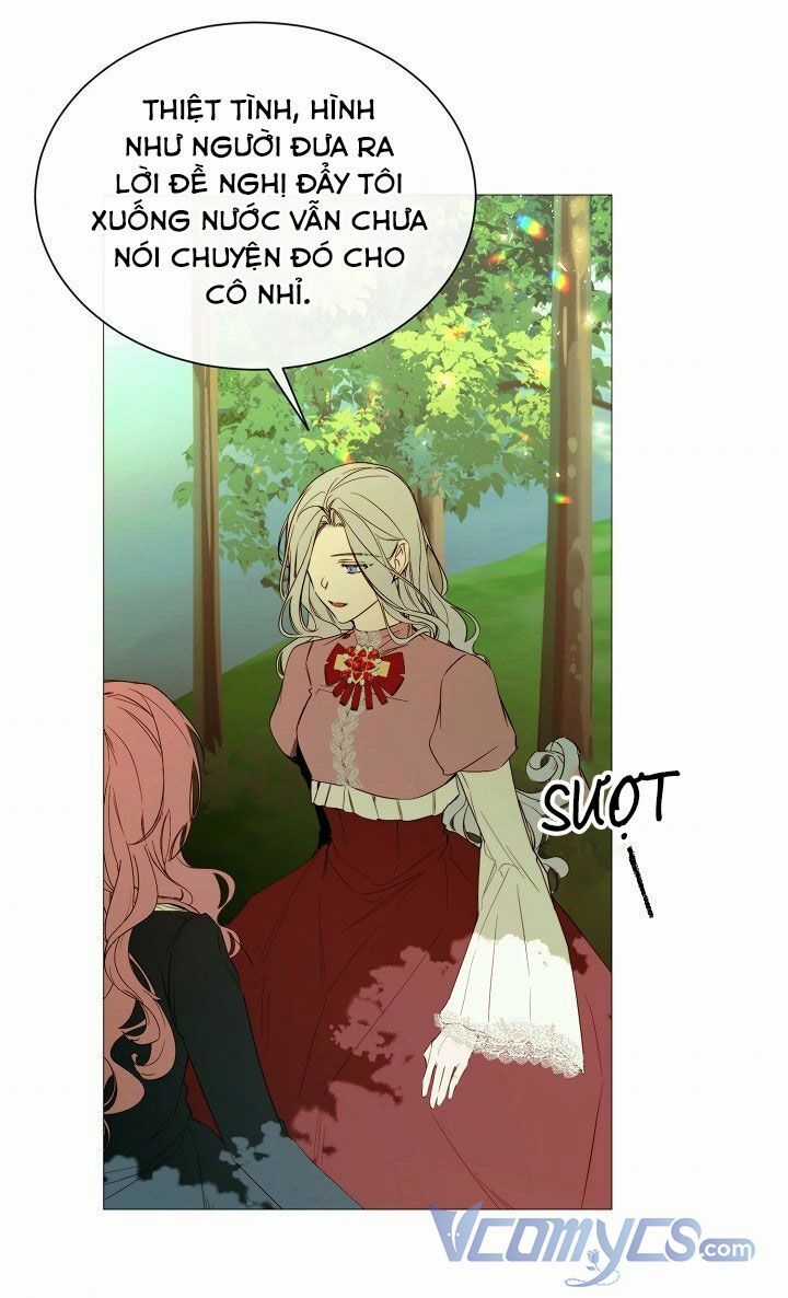 Ác Nữ Cần Bạo Chúa Chapter 44 trang 7