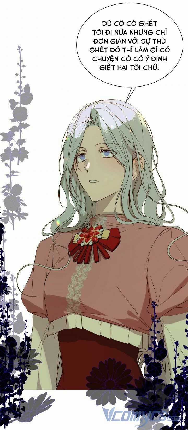 Ác Nữ Cần Bạo Chúa Chapter 44 trang 8