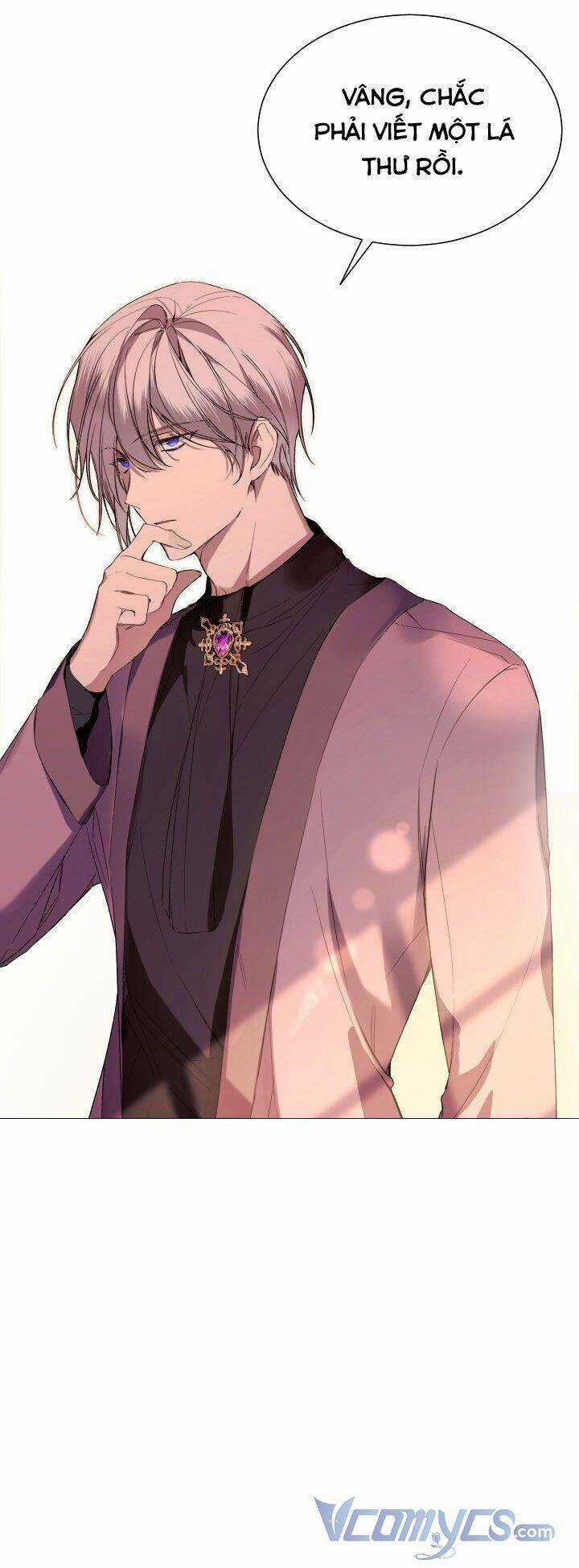 Ác Nữ Cần Bạo Chúa Chapter 45 trang 10