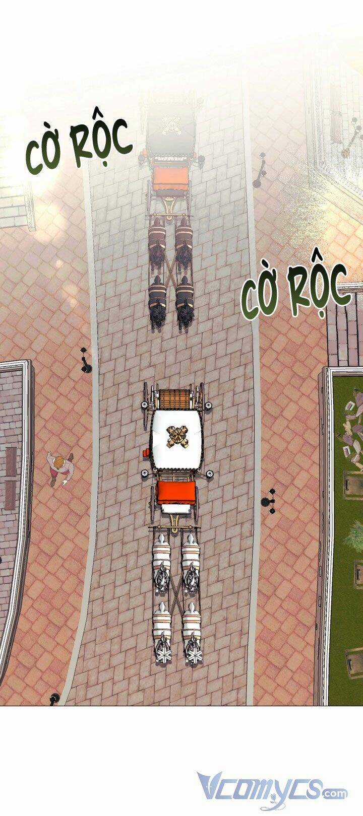 Ác Nữ Cần Bạo Chúa Chapter 45 trang 12