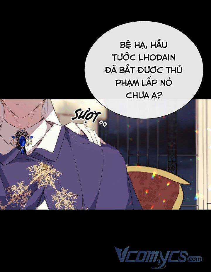 Ác Nữ Cần Bạo Chúa Chapter 45 trang 18