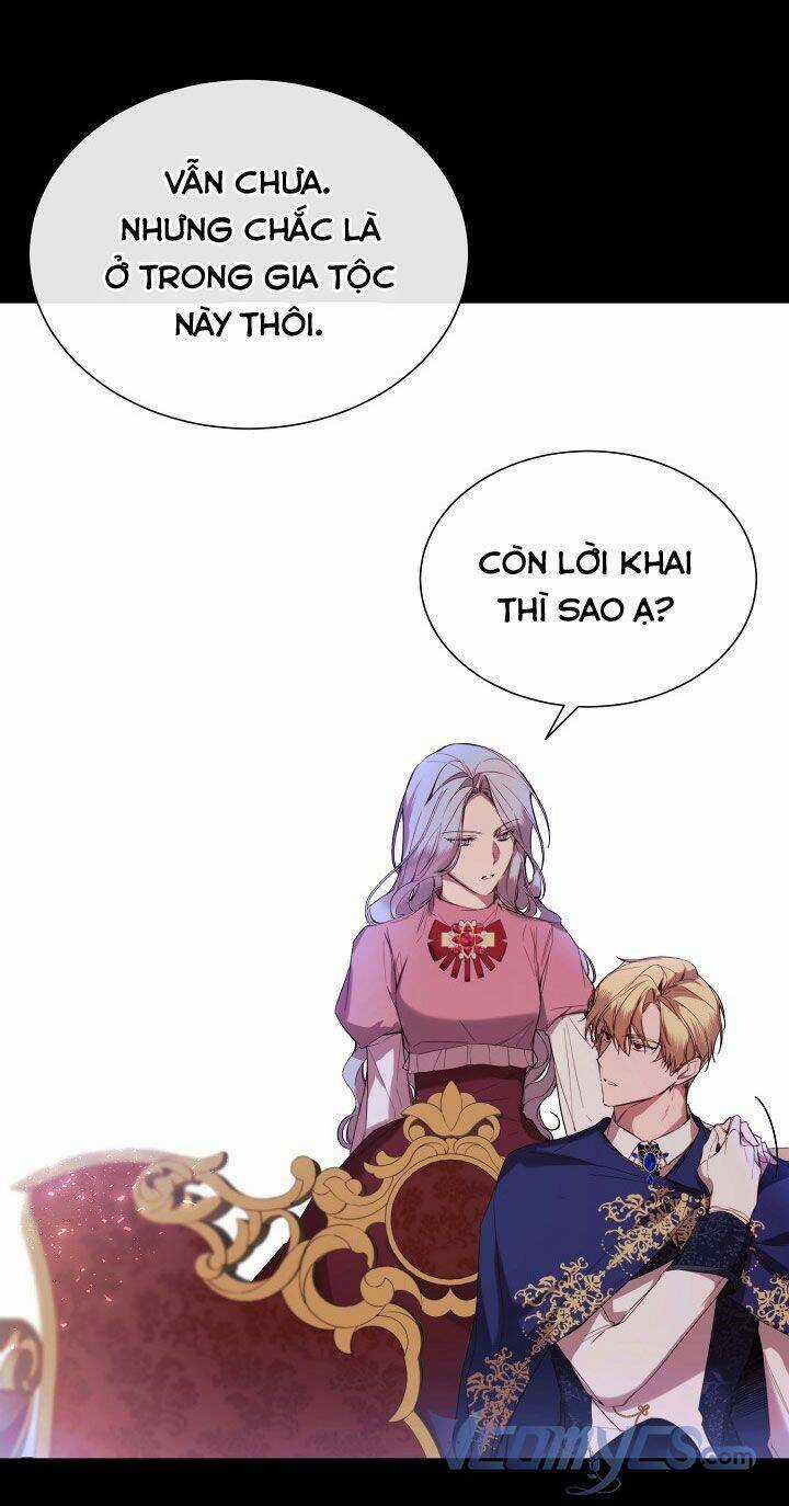 Ác Nữ Cần Bạo Chúa Chapter 45 trang 19