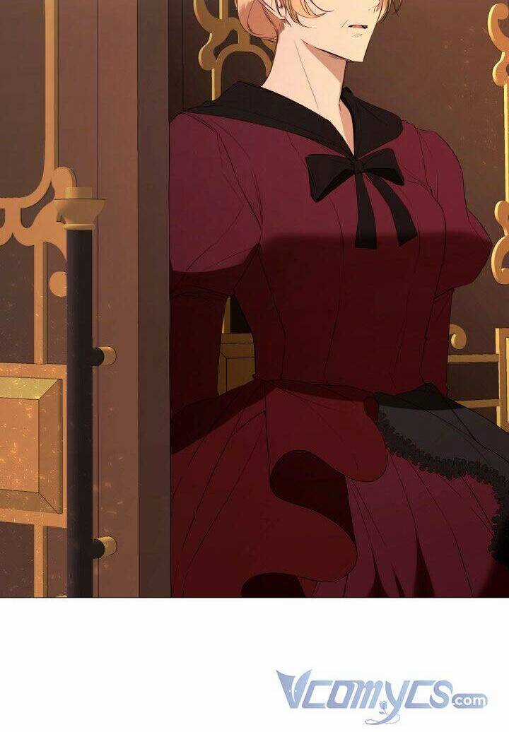 Ác Nữ Cần Bạo Chúa Chapter 45 trang 2