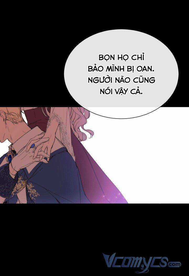 Ác Nữ Cần Bạo Chúa Chapter 45 trang 20