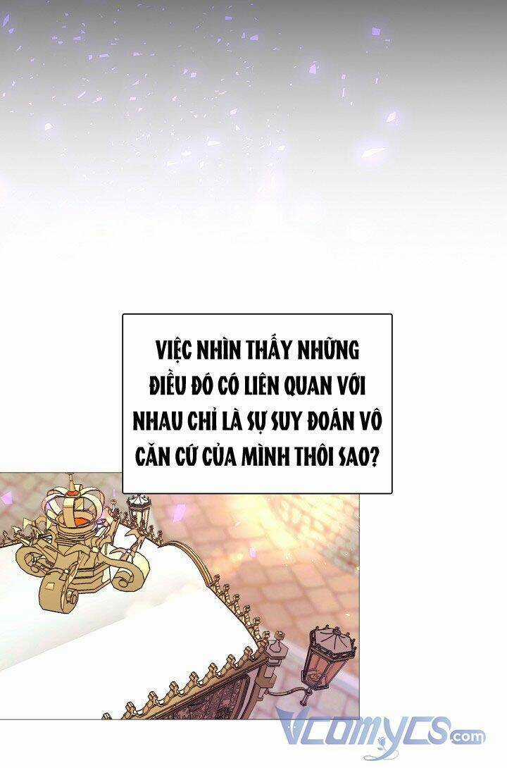 Ác Nữ Cần Bạo Chúa Chapter 45 trang 23