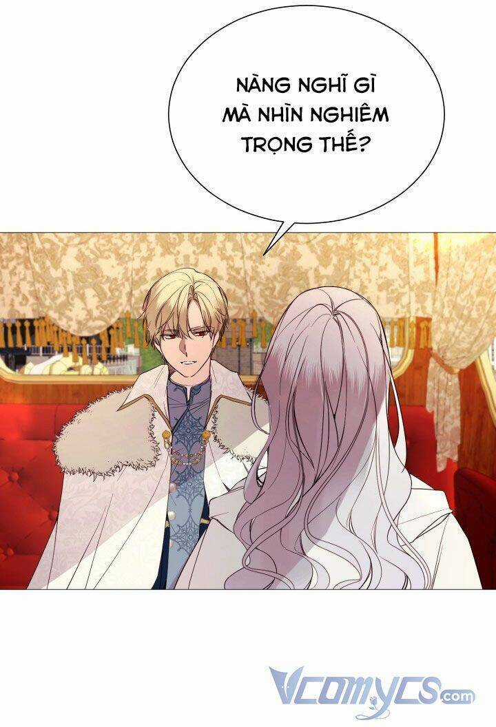 Ác Nữ Cần Bạo Chúa Chapter 45 trang 25