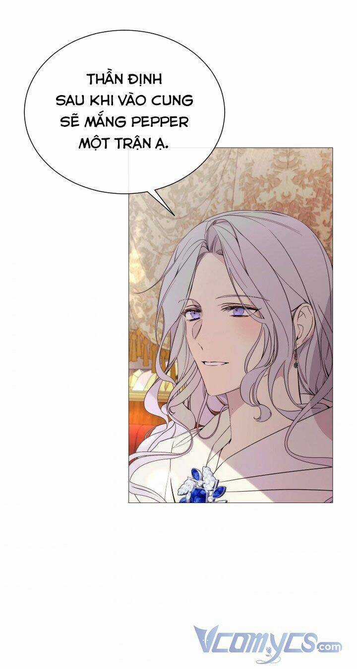 Ác Nữ Cần Bạo Chúa Chapter 45 trang 26