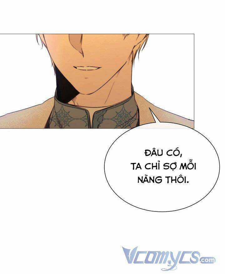 Ác Nữ Cần Bạo Chúa Chapter 45 trang 28