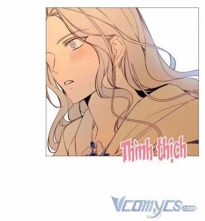 Ác Nữ Cần Bạo Chúa Chapter 45 trang 29