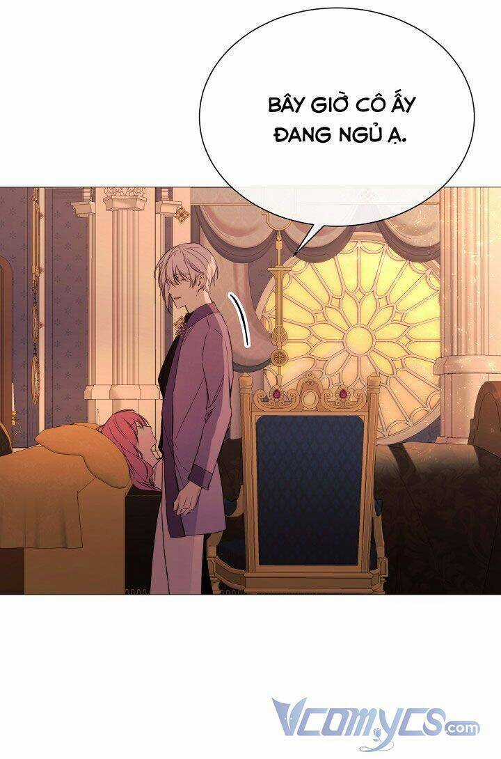 Ác Nữ Cần Bạo Chúa Chapter 45 trang 3