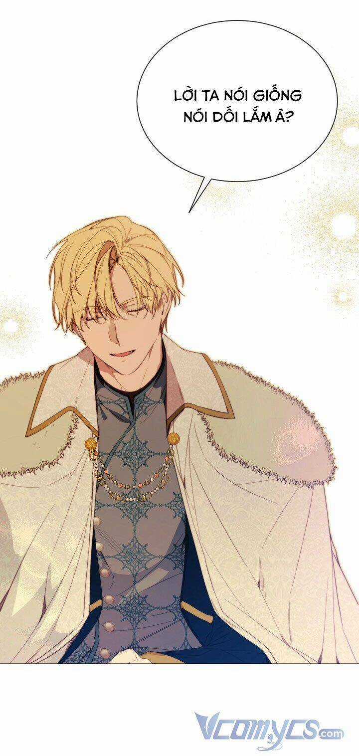 Ác Nữ Cần Bạo Chúa Chapter 45 trang 30