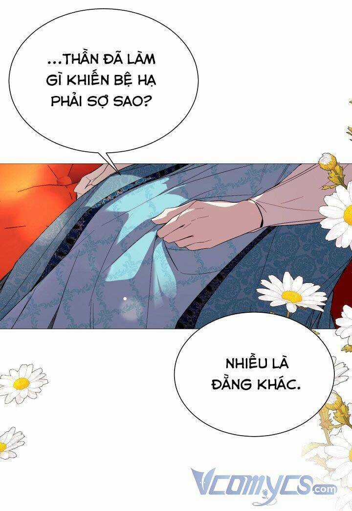 Ác Nữ Cần Bạo Chúa Chapter 45 trang 31