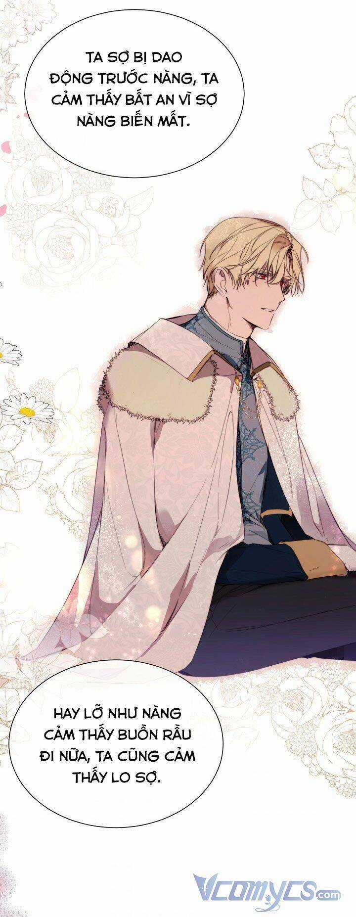 Ác Nữ Cần Bạo Chúa Chapter 45 trang 33