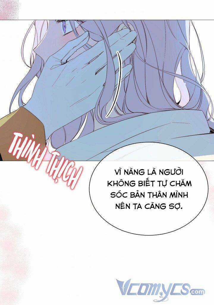Ác Nữ Cần Bạo Chúa Chapter 45 trang 34