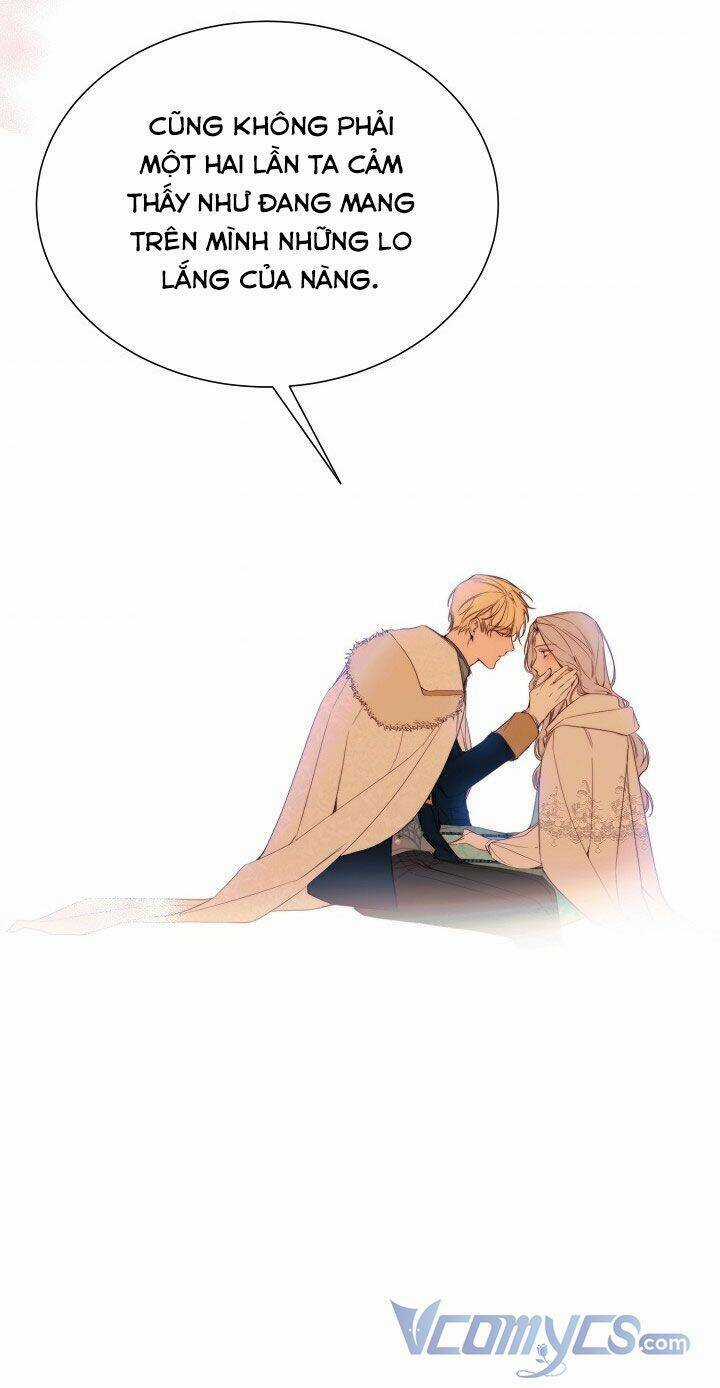 Ác Nữ Cần Bạo Chúa Chapter 45 trang 35