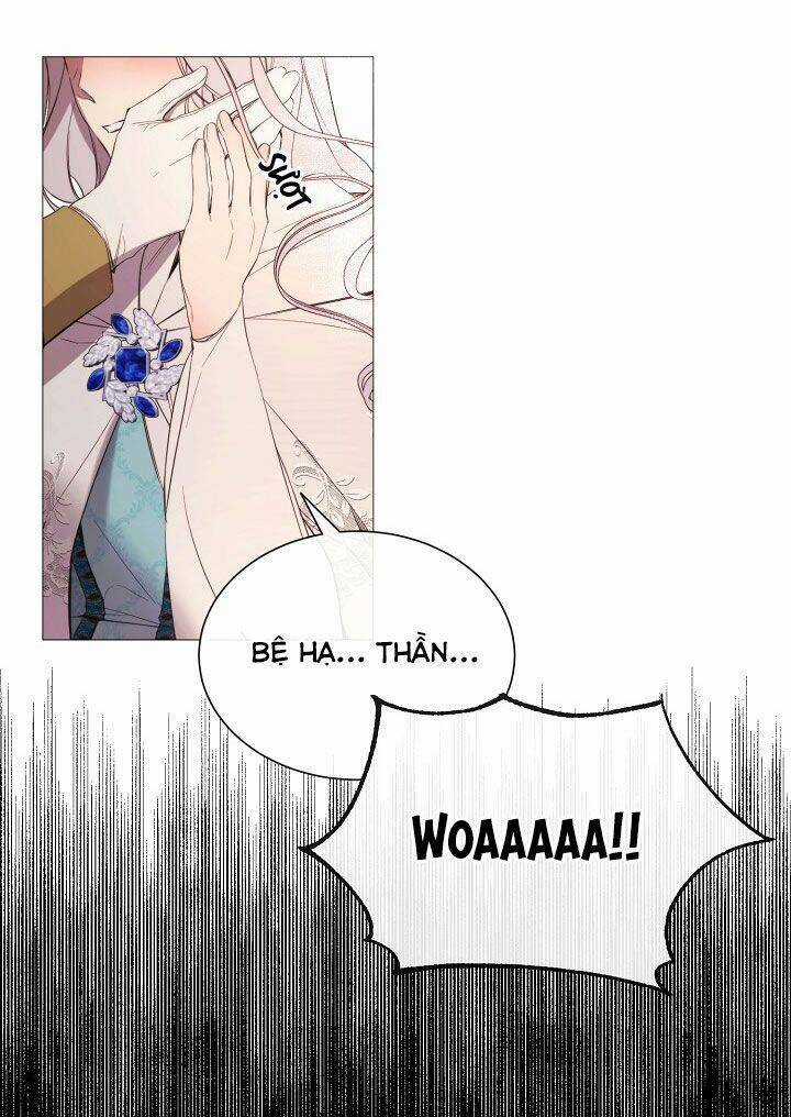 Ác Nữ Cần Bạo Chúa Chapter 45 trang 36