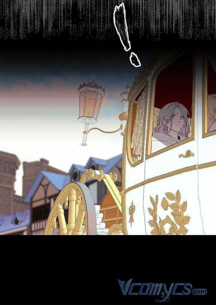 Ác Nữ Cần Bạo Chúa Chapter 45 trang 37