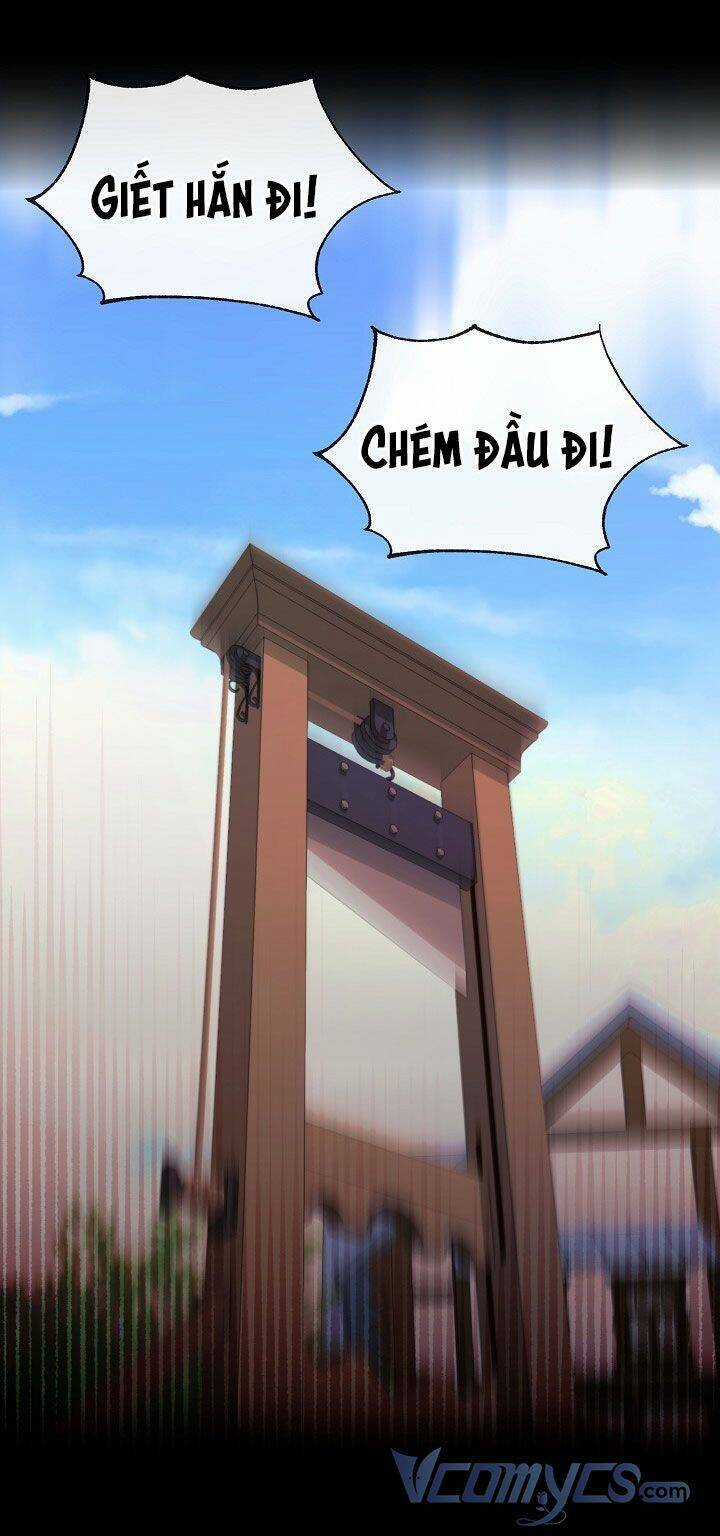 Ác Nữ Cần Bạo Chúa Chapter 45 trang 38