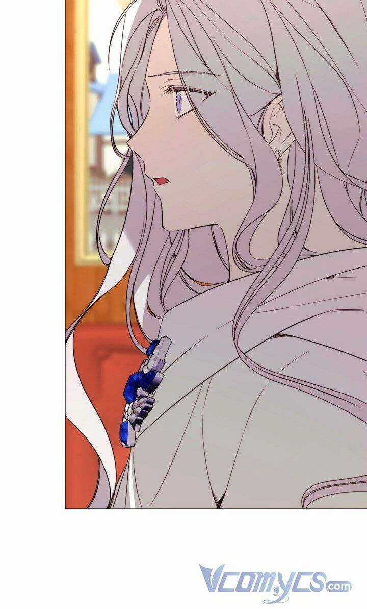 Ác Nữ Cần Bạo Chúa Chapter 45 trang 40