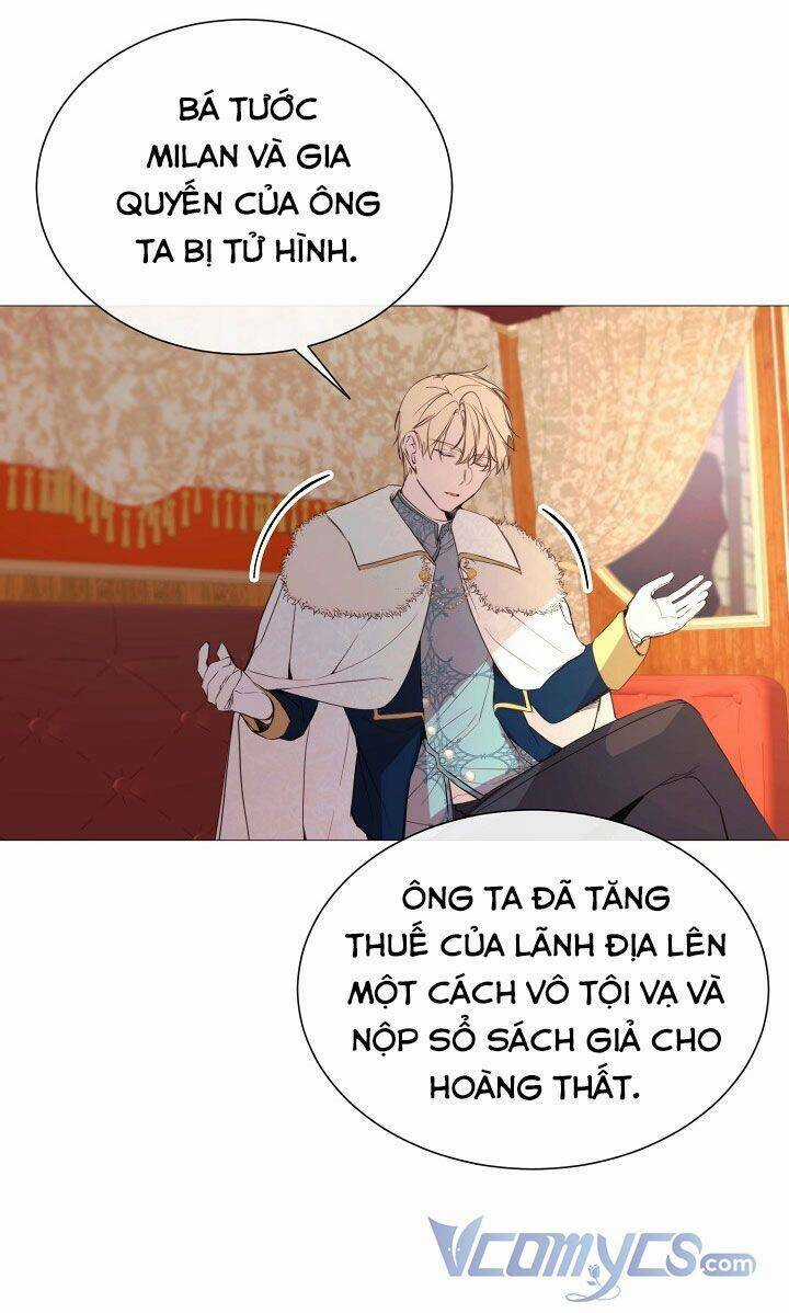 Ác Nữ Cần Bạo Chúa Chapter 45 trang 41