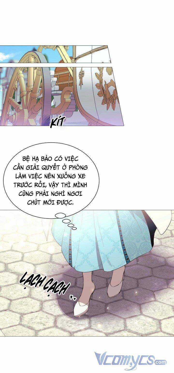 Ác Nữ Cần Bạo Chúa Chapter 45 trang 44