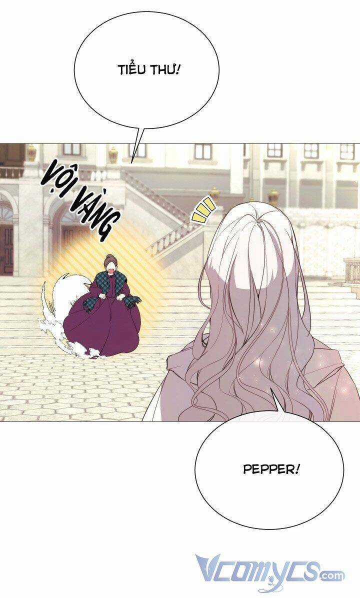 Ác Nữ Cần Bạo Chúa Chapter 45 trang 45