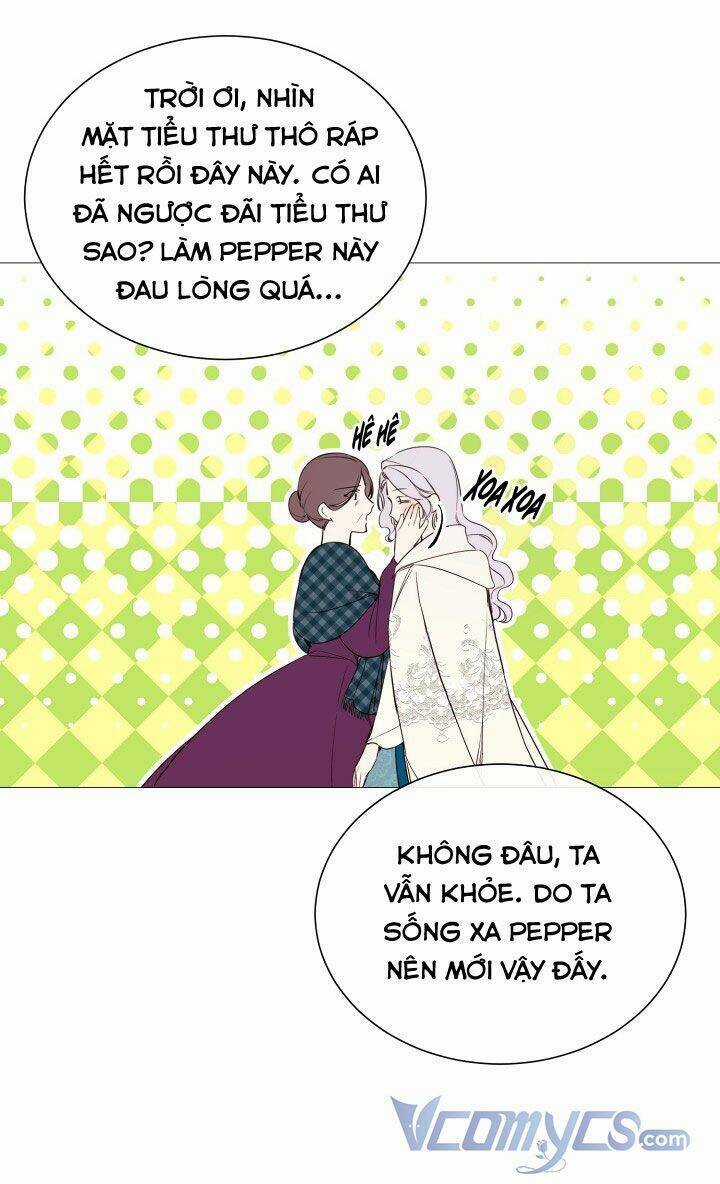 Ác Nữ Cần Bạo Chúa Chapter 45 trang 46