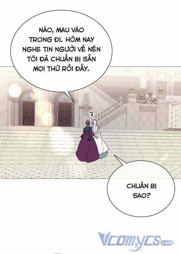 Ác Nữ Cần Bạo Chúa Chapter 45 trang 47