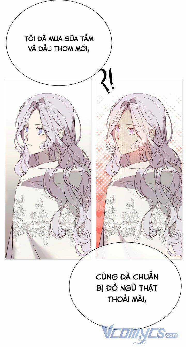 Ác Nữ Cần Bạo Chúa Chapter 45 trang 48