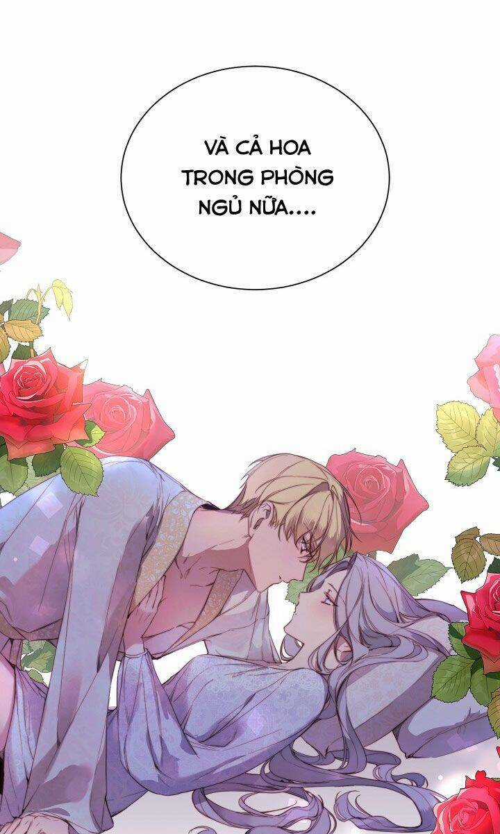 Ác Nữ Cần Bạo Chúa Chapter 45 trang 49