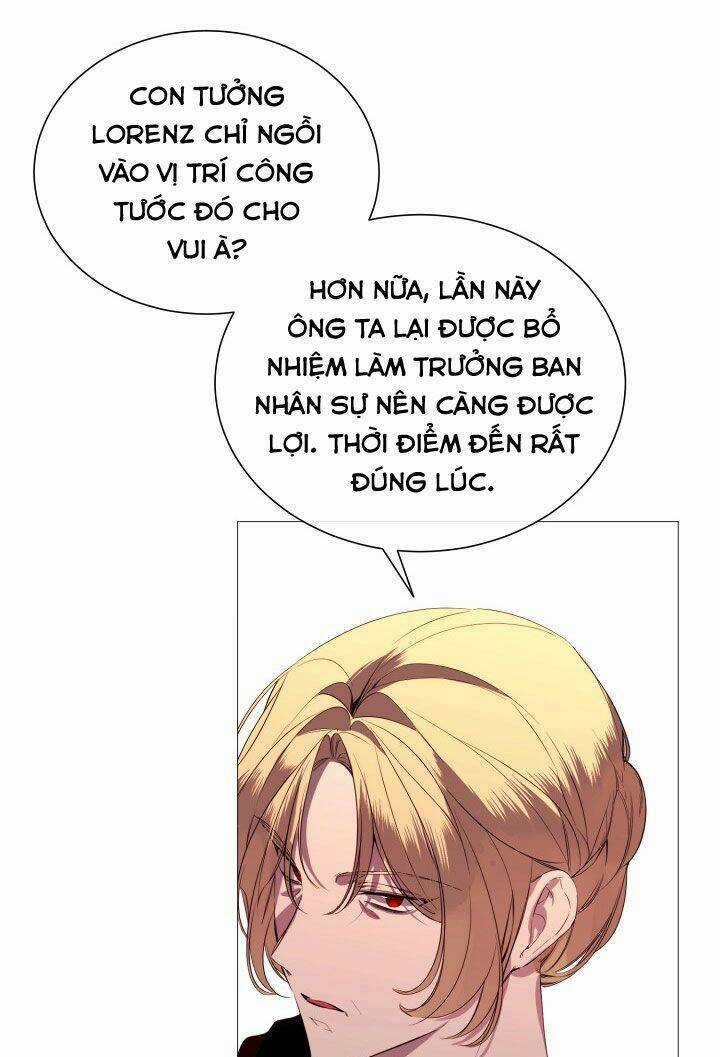 Ác Nữ Cần Bạo Chúa Chapter 45 trang 5