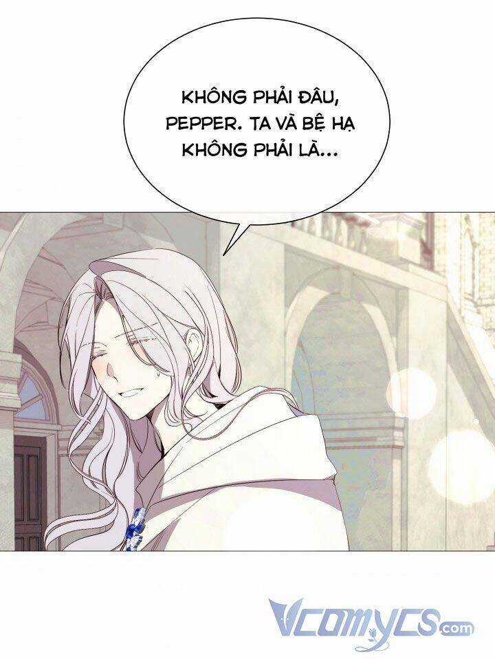 Ác Nữ Cần Bạo Chúa Chapter 45 trang 51