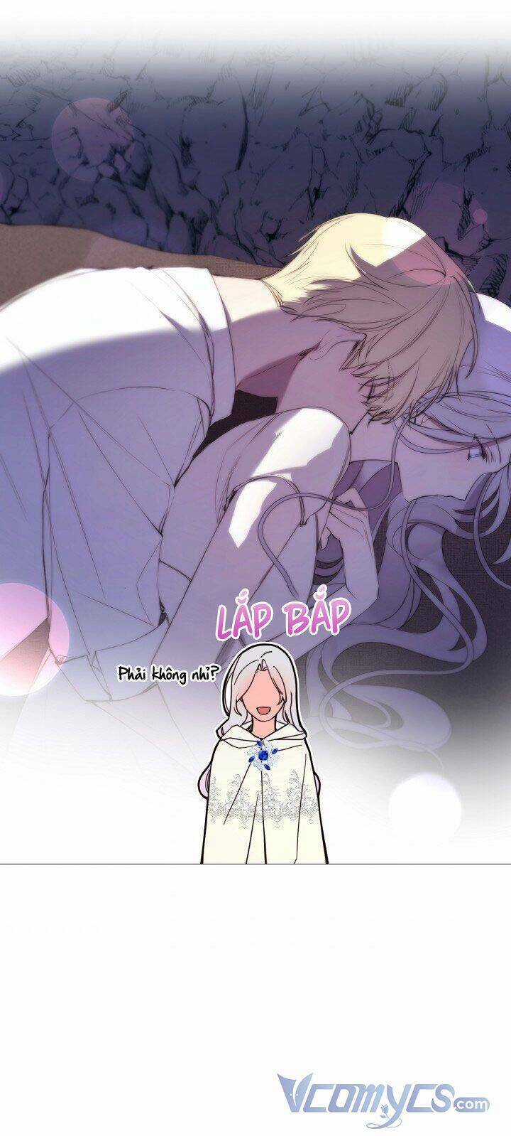 Ác Nữ Cần Bạo Chúa Chapter 45 trang 52