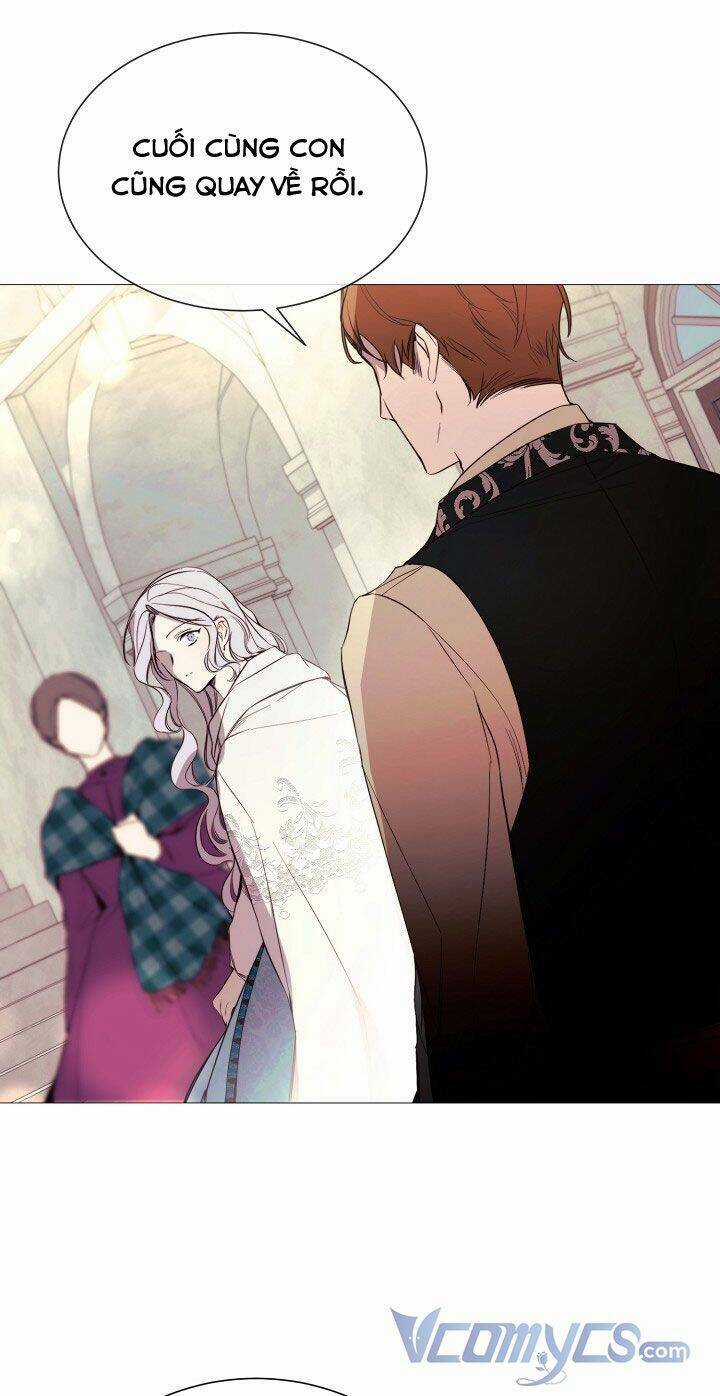 Ác Nữ Cần Bạo Chúa Chapter 45 trang 55