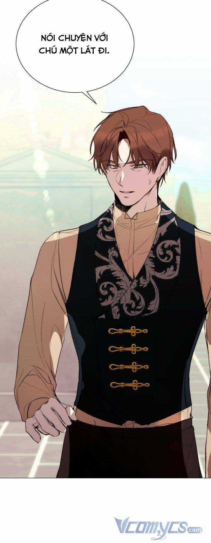 Ác Nữ Cần Bạo Chúa Chapter 45 trang 56