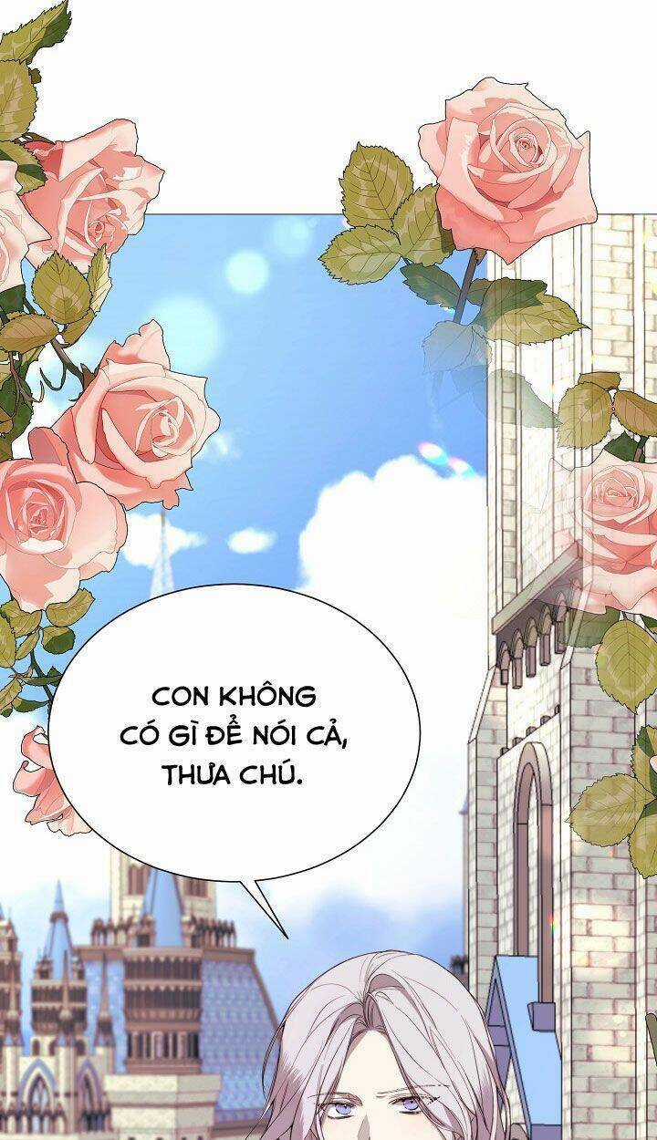 Ác Nữ Cần Bạo Chúa Chapter 45 trang 58