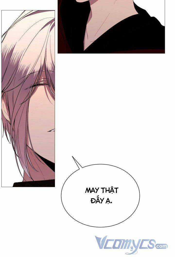 Ác Nữ Cần Bạo Chúa Chapter 45 trang 6