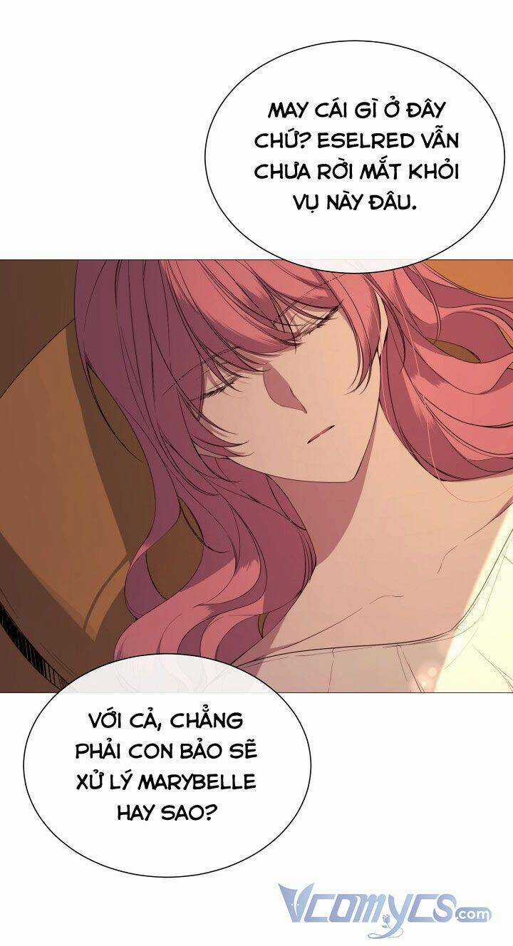 Ác Nữ Cần Bạo Chúa Chapter 45 trang 7