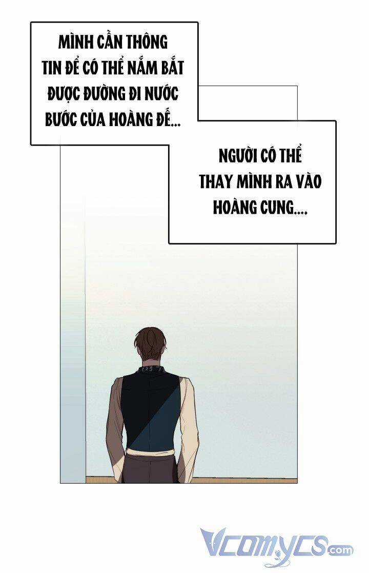 Ác Nữ Cần Bạo Chúa Chapter 46 trang 10