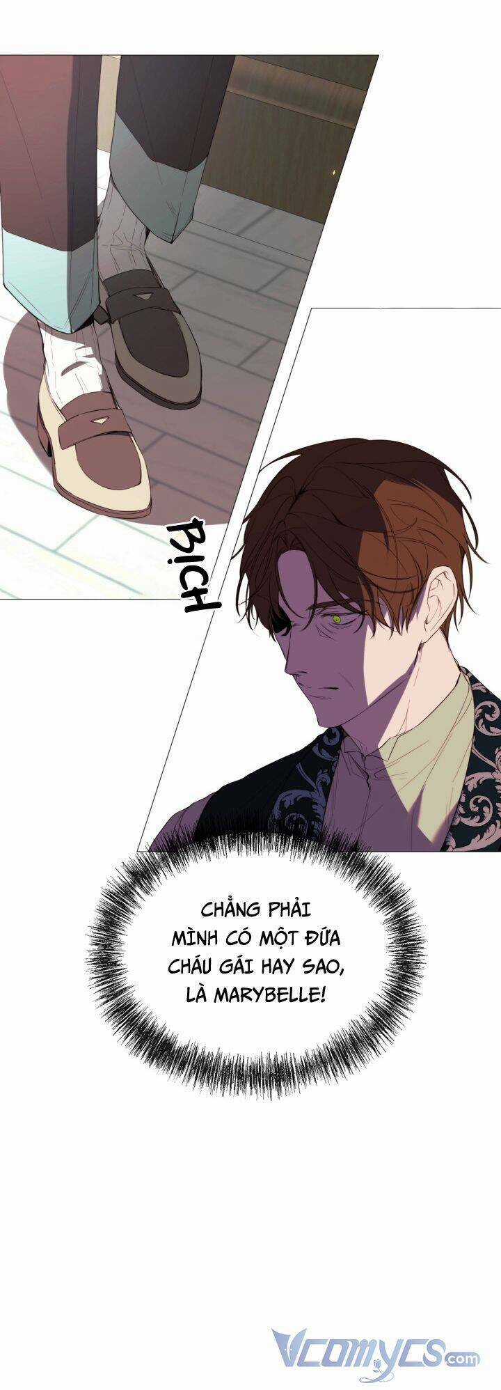 Ác Nữ Cần Bạo Chúa Chapter 46 trang 11