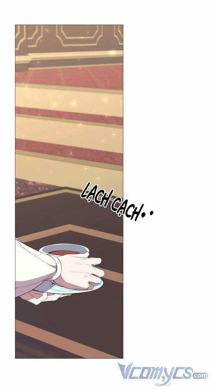 Ác Nữ Cần Bạo Chúa Chapter 46 trang 13