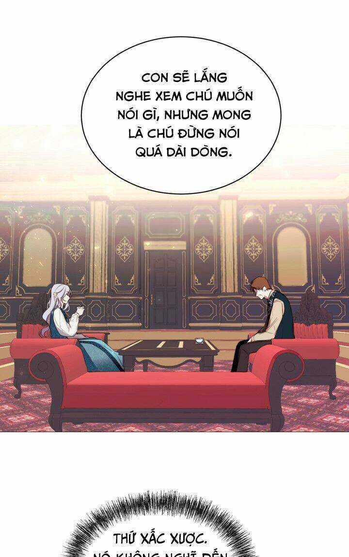 Ác Nữ Cần Bạo Chúa Chapter 46 trang 14