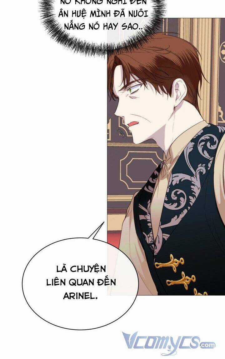 Ác Nữ Cần Bạo Chúa Chapter 46 trang 15