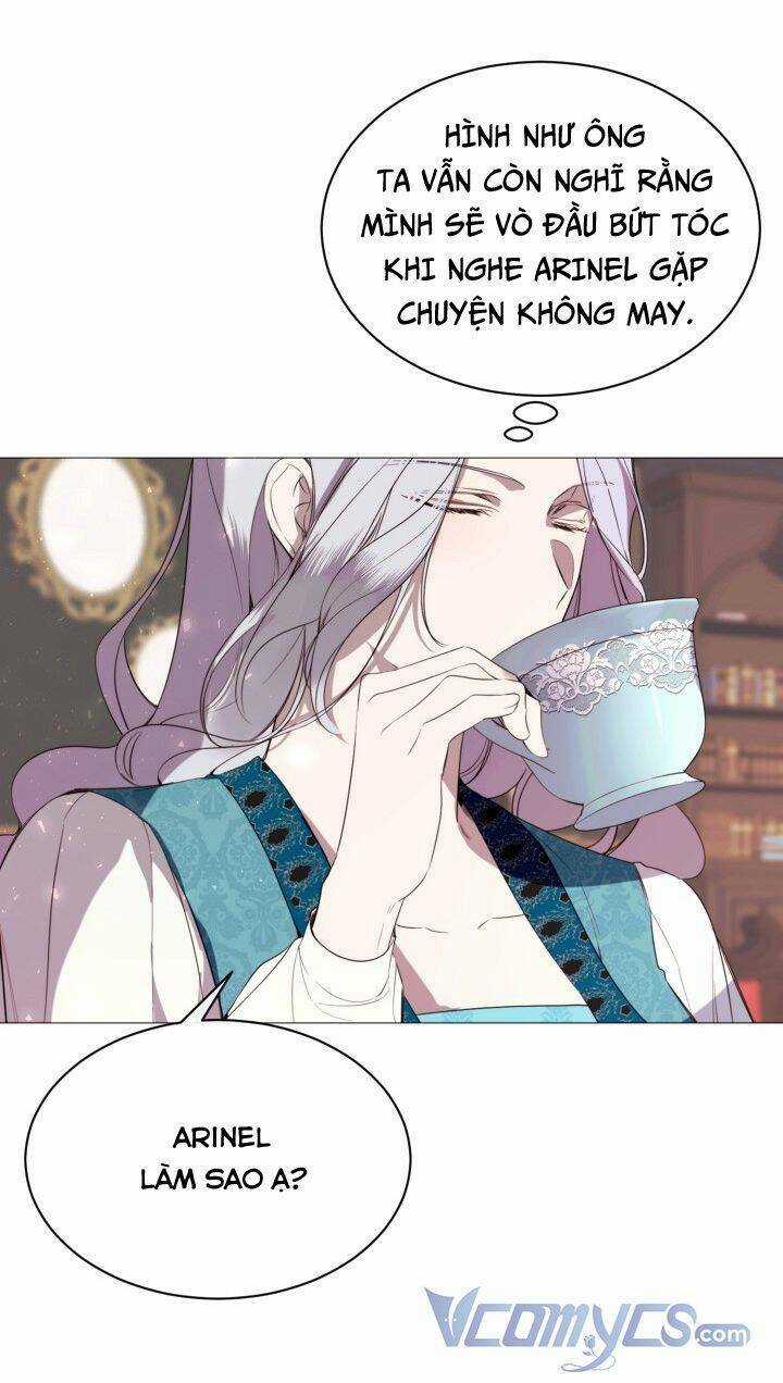 Ác Nữ Cần Bạo Chúa Chapter 46 trang 16