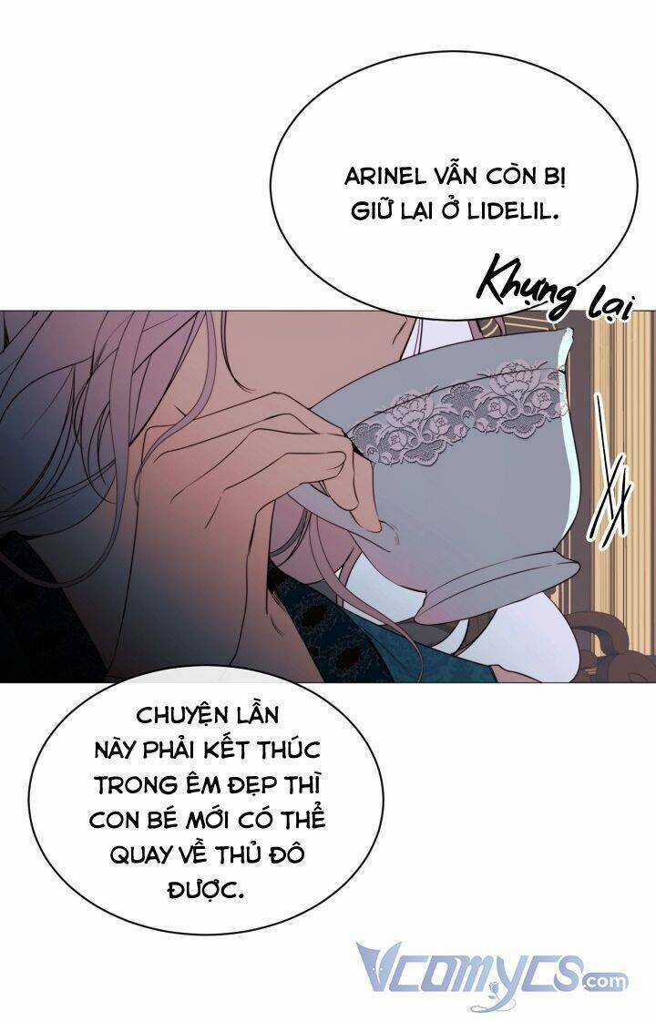 Ác Nữ Cần Bạo Chúa Chapter 46 trang 17