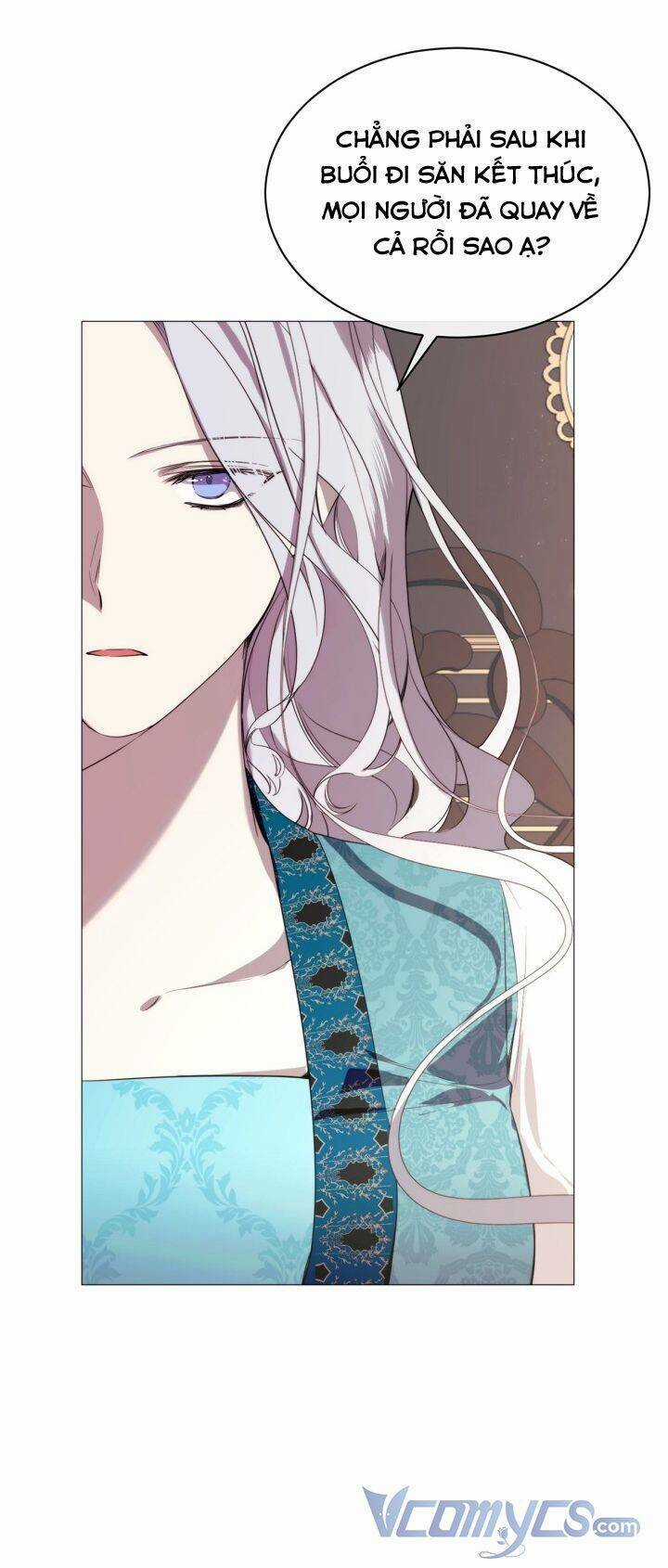 Ác Nữ Cần Bạo Chúa Chapter 46 trang 18